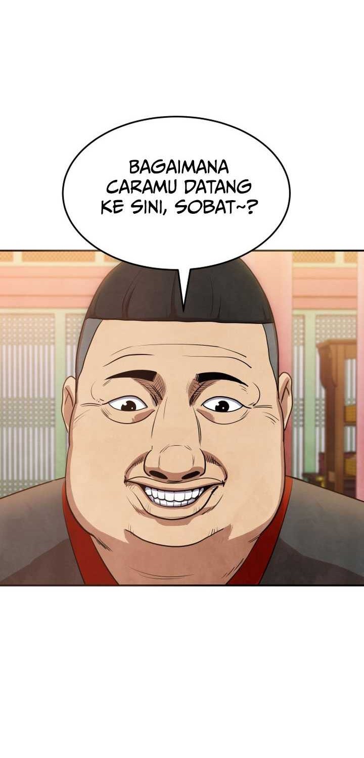 Guest Gun (Embodiment of the Assassin in the Murim World) Chapter 3 - halaman 29