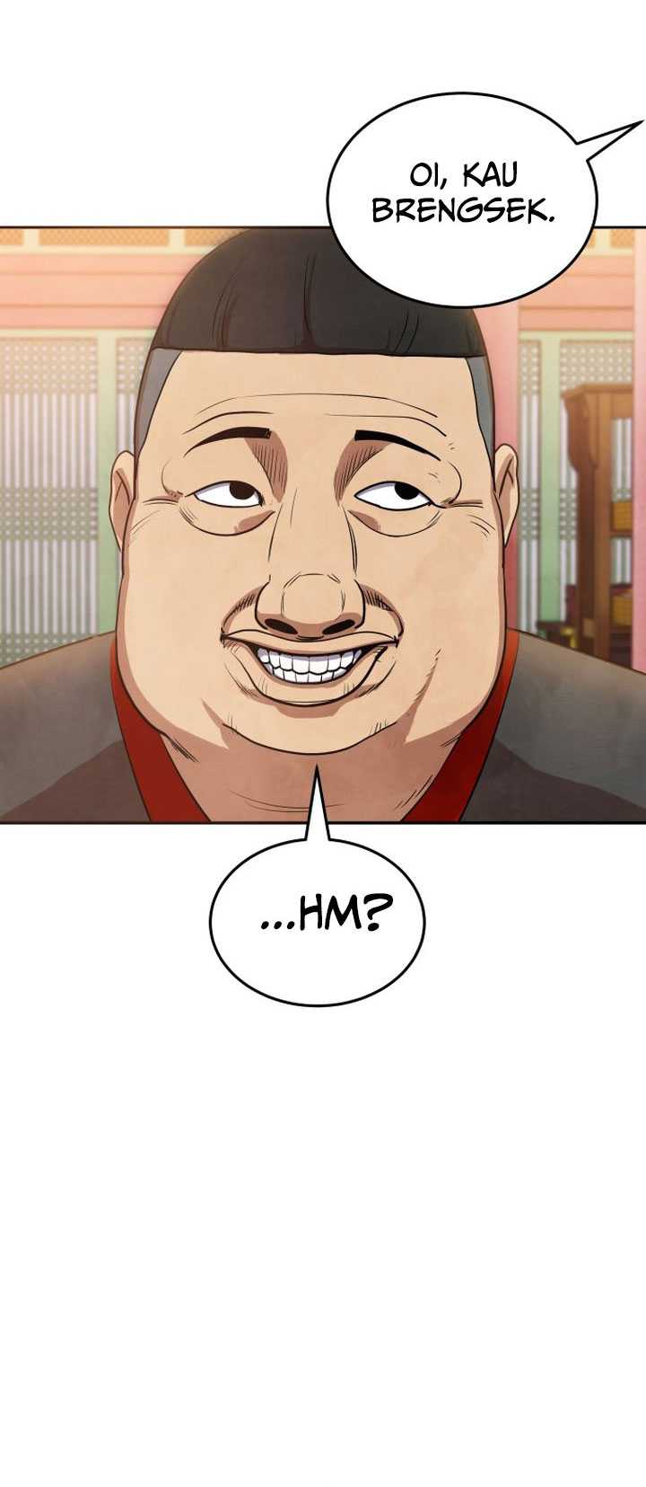 Guest Gun (Embodiment of the Assassin in the Murim World) Chapter 3 - halaman 30