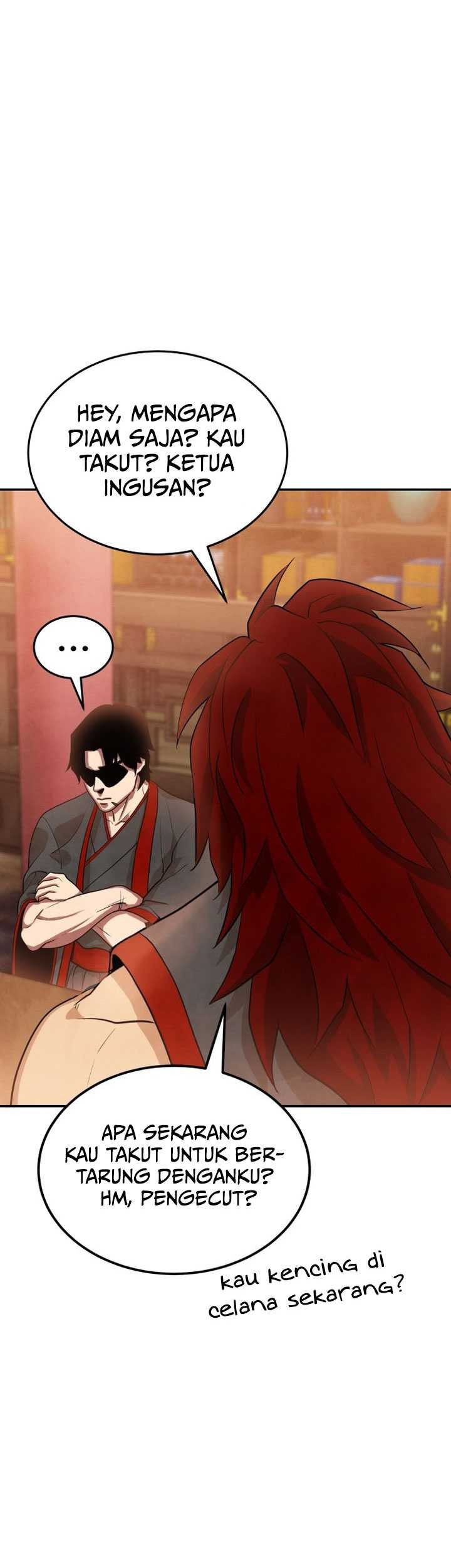 Guest Gun (Embodiment of the Assassin in the Murim World) Chapter 3 - halaman 63