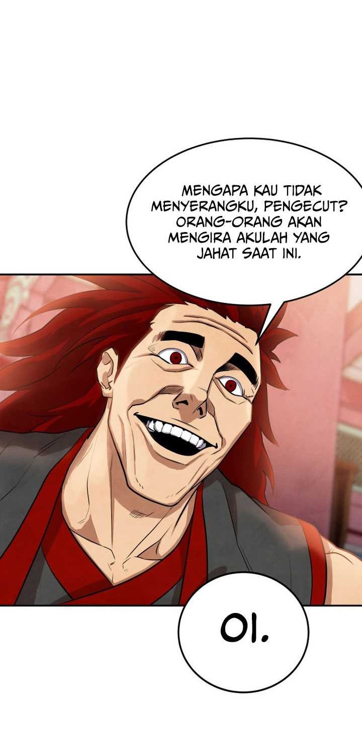 Guest Gun (Embodiment of the Assassin in the Murim World) Chapter 3 - halaman 68