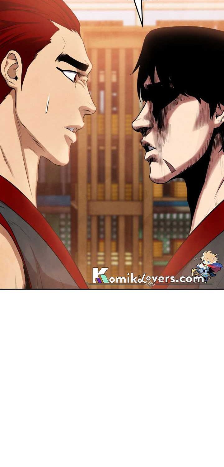 Guest Gun (Embodiment of the Assassin in the Murim World) Chapter 3 - halaman 72