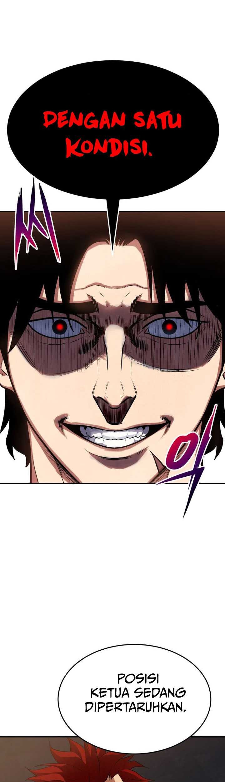 Guest Gun (Embodiment of the Assassin in the Murim World) Chapter 3 - halaman 73