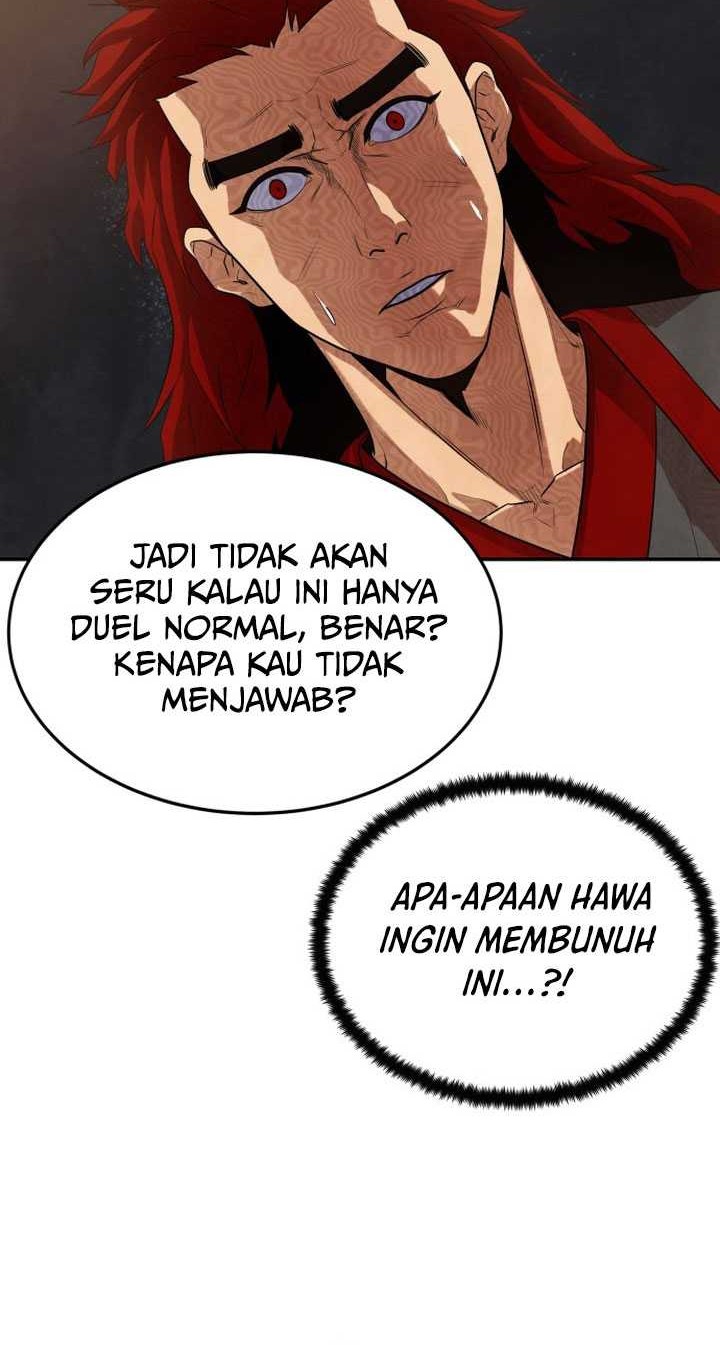 Guest Gun (Embodiment of the Assassin in the Murim World) Chapter 3 - halaman 74