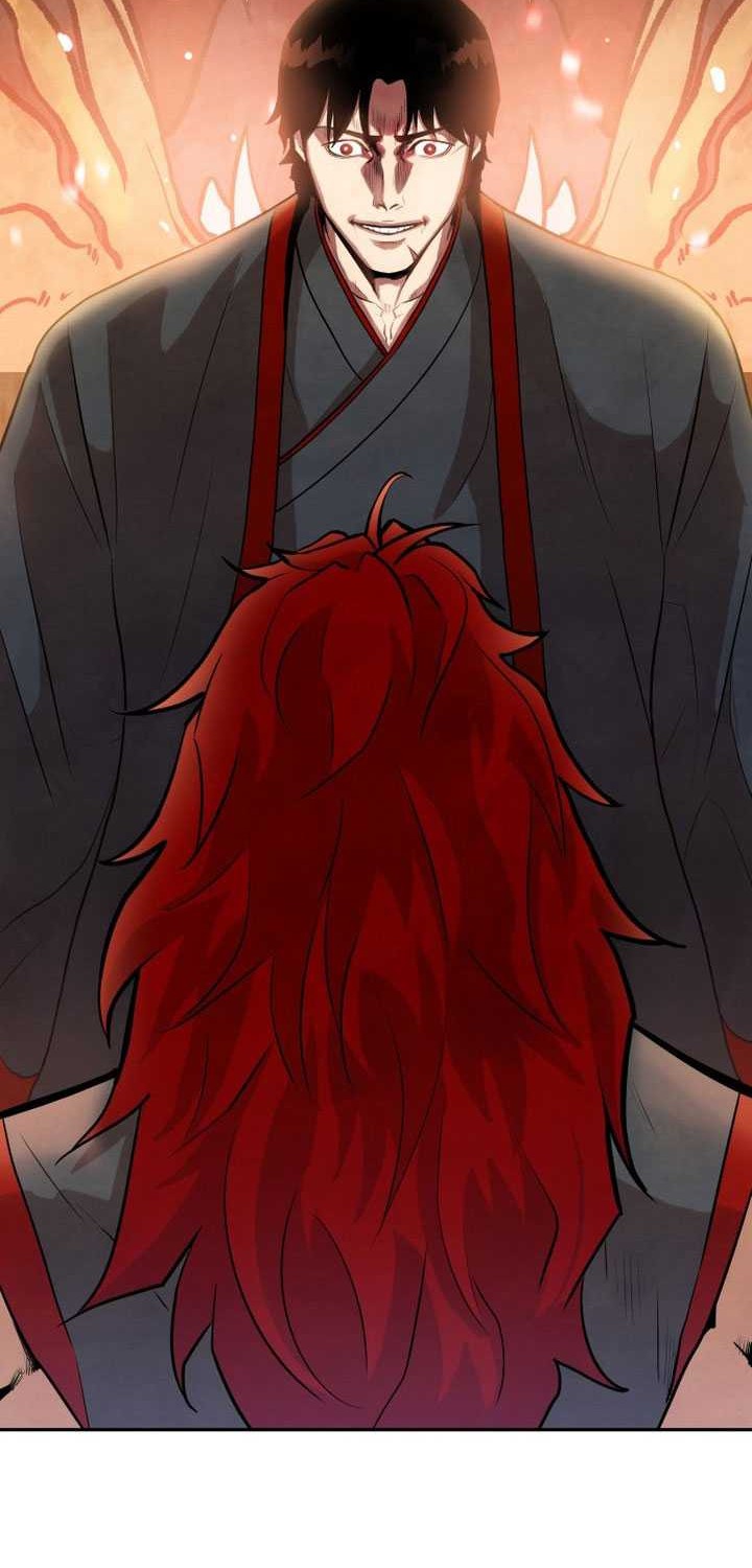 Guest Gun (Embodiment of the Assassin in the Murim World) Chapter 3 - halaman 76