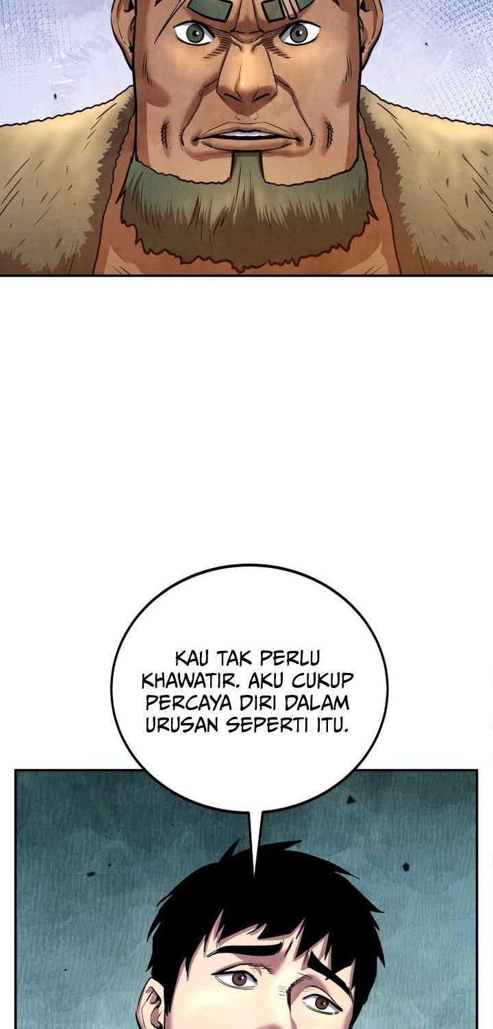 Guest Gun (Embodiment of the Assassin in the Murim World) Chapter 30 - halaman 11