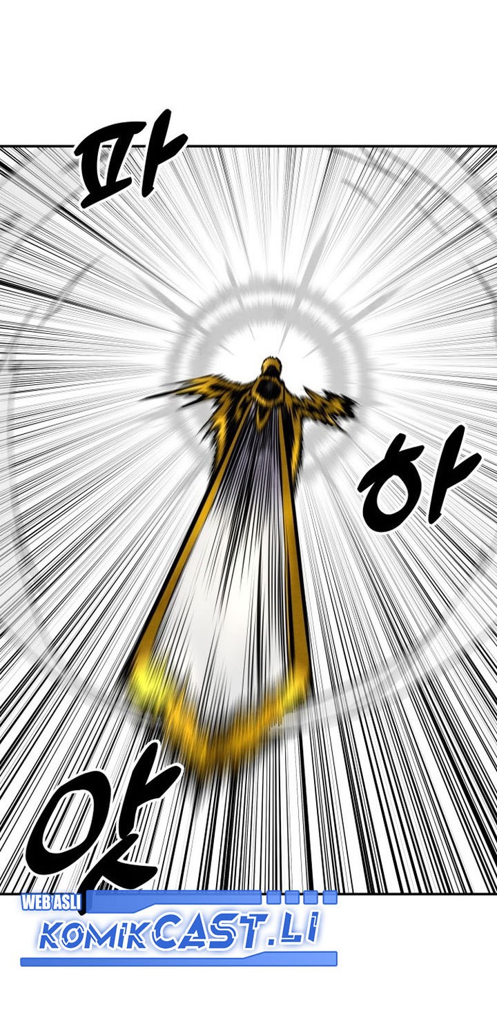 Guest Gun (Embodiment of the Assassin in the Murim World) Chapter 30 - halaman 17