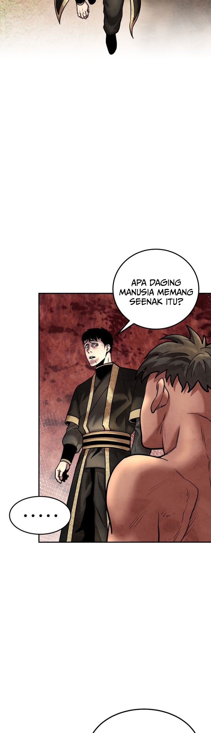 Guest Gun (Embodiment of the Assassin in the Murim World) Chapter 30 - halaman 20