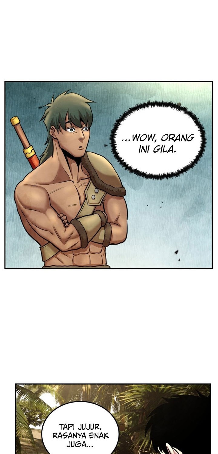 Guest Gun (Embodiment of the Assassin in the Murim World) Chapter 30 - halaman 23