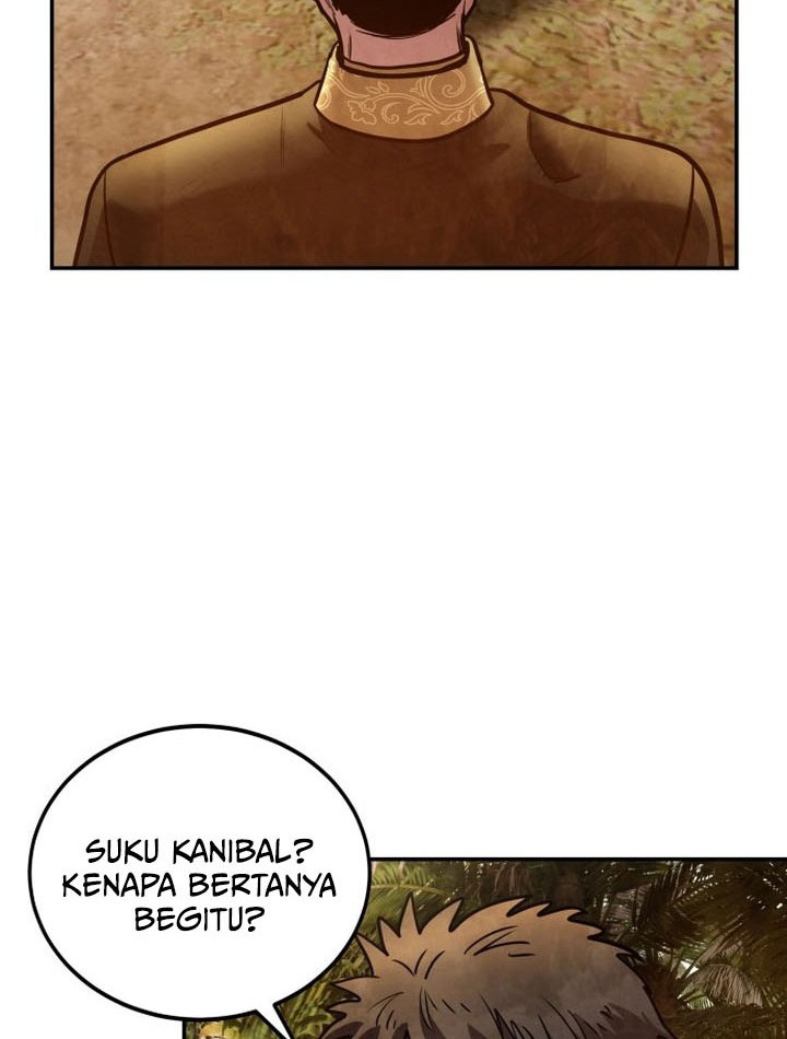 Guest Gun (Embodiment of the Assassin in the Murim World) Chapter 30 - halaman 29