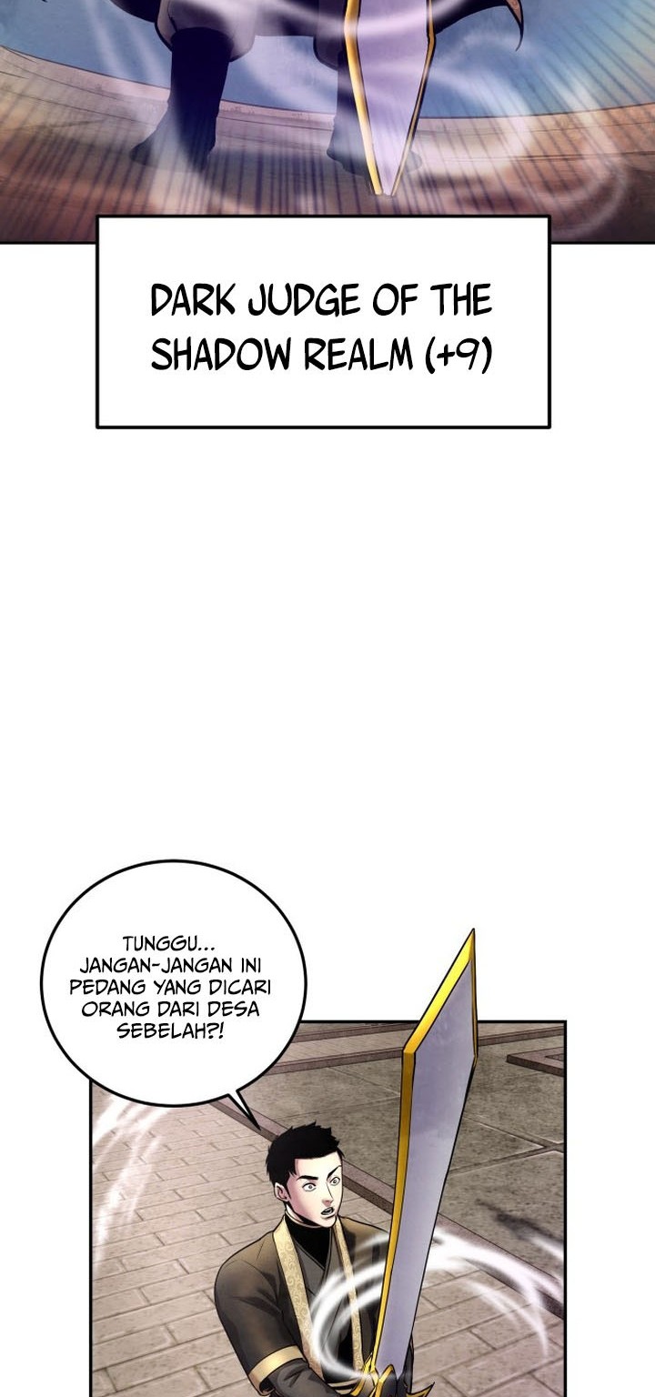 Guest Gun (Embodiment of the Assassin in the Murim World) Chapter 30 - halaman 3