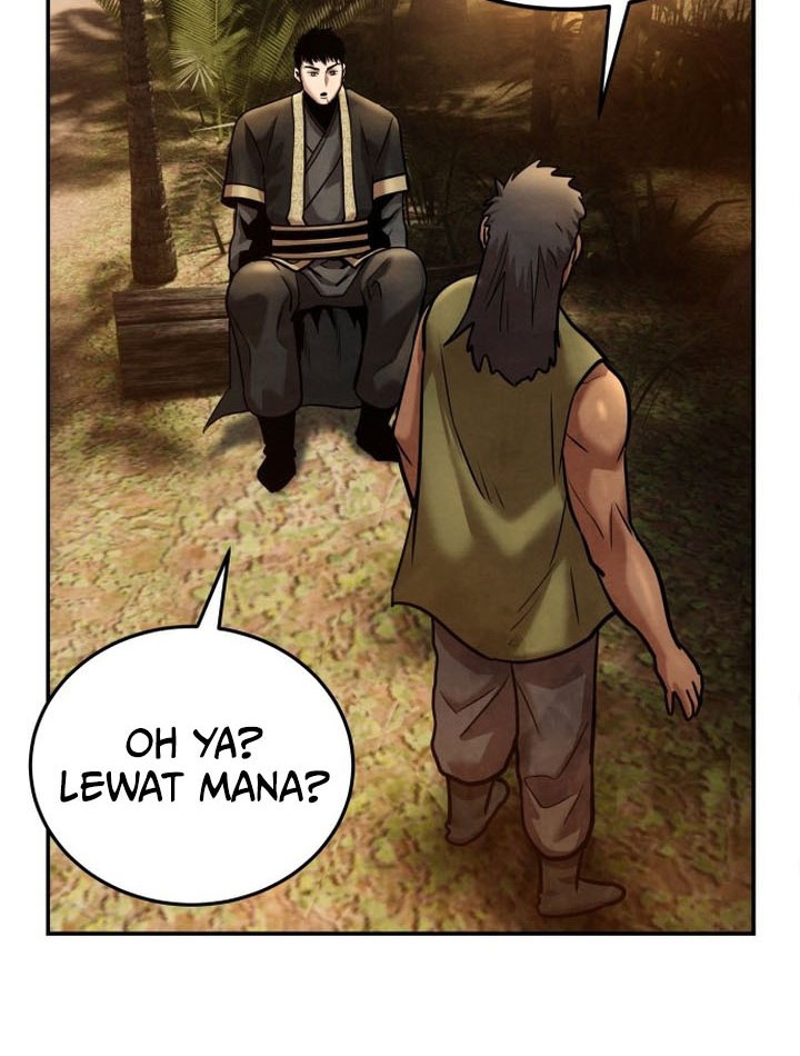 Guest Gun (Embodiment of the Assassin in the Murim World) Chapter 30 - halaman 31