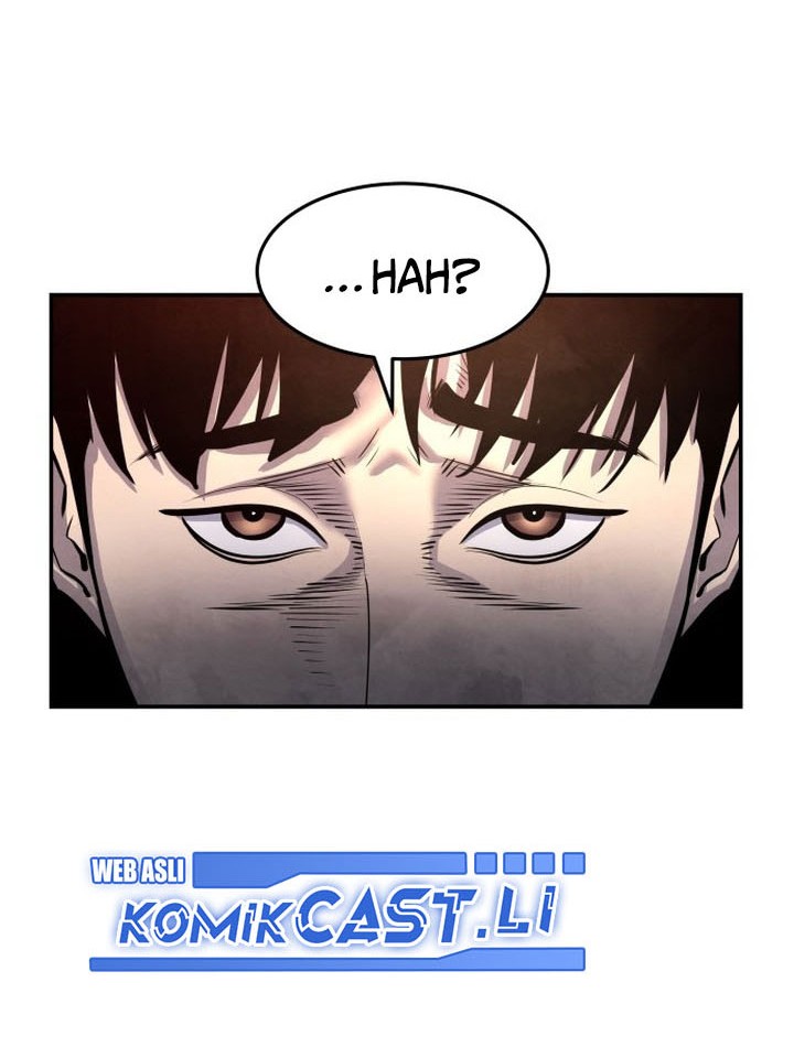 Guest Gun (Embodiment of the Assassin in the Murim World) Chapter 30 - halaman 33