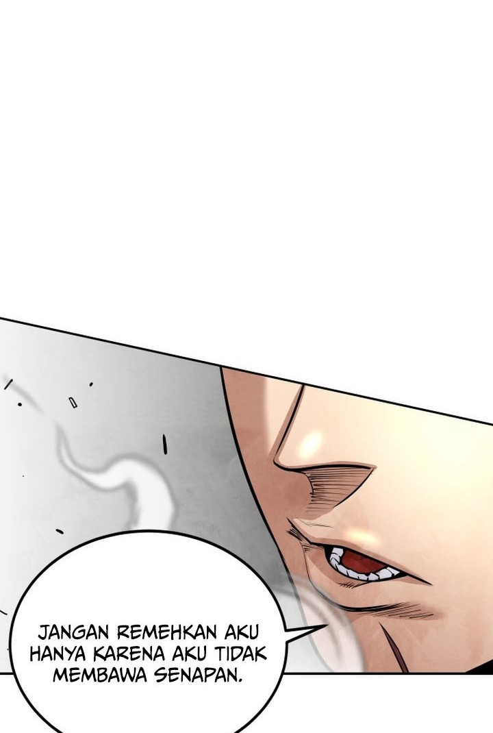 Guest Gun (Embodiment of the Assassin in the Murim World) Chapter 30 - halaman 35