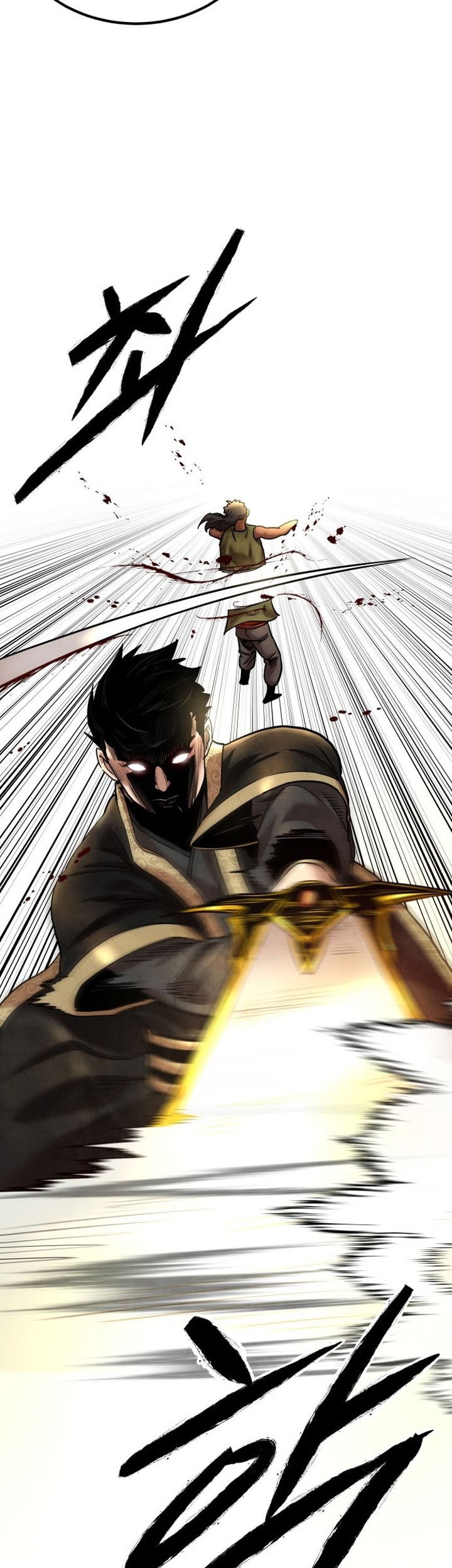 Guest Gun (Embodiment of the Assassin in the Murim World) Chapter 30 - halaman 36