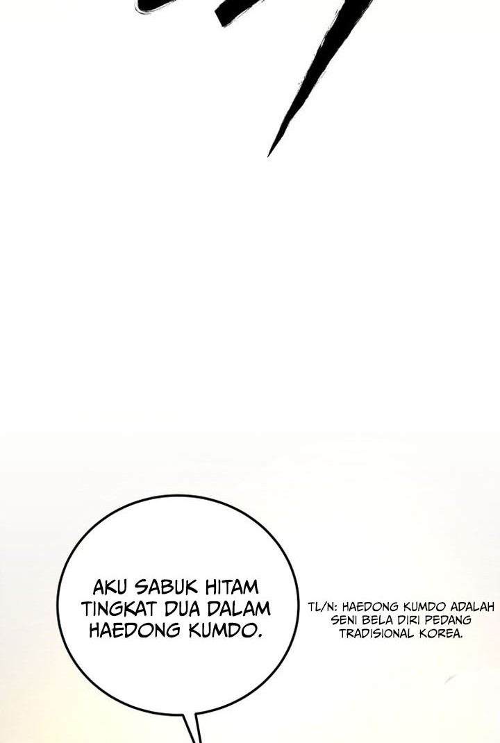 Guest Gun (Embodiment of the Assassin in the Murim World) Chapter 30 - halaman 37