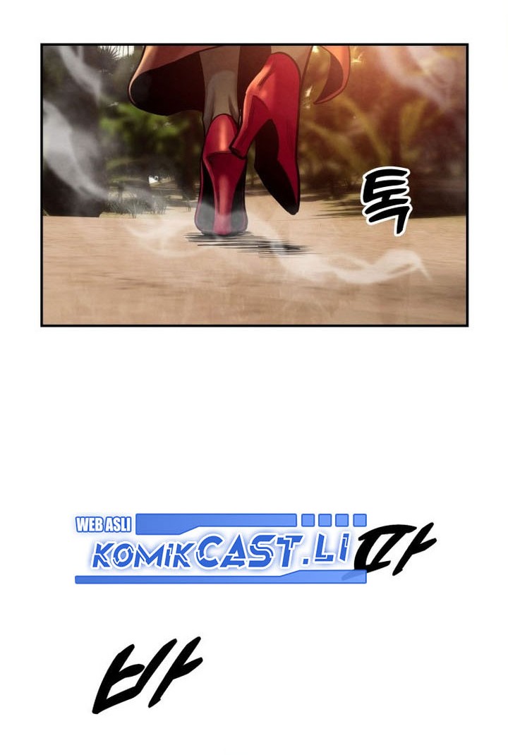Guest Gun (Embodiment of the Assassin in the Murim World) Chapter 30 - halaman 41