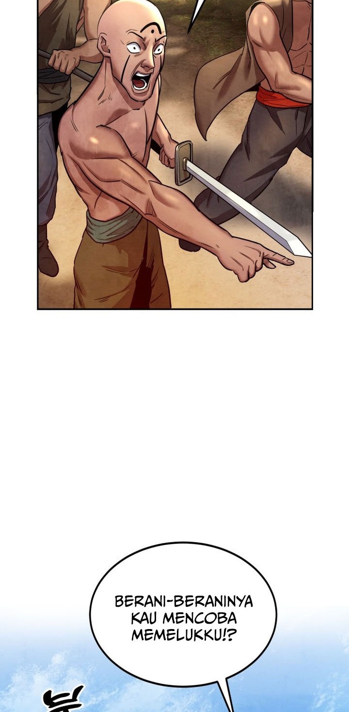 Guest Gun (Embodiment of the Assassin in the Murim World) Chapter 30 - halaman 43