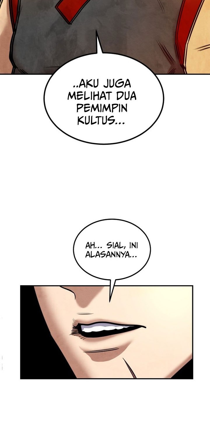 Guest Gun (Embodiment of the Assassin in the Murim World) Chapter 30 - halaman 47