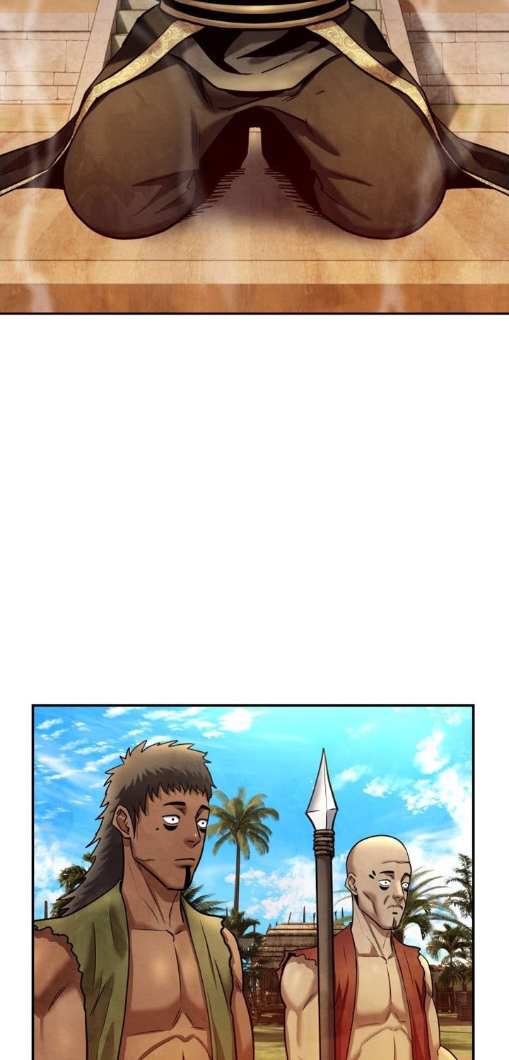 Guest Gun (Embodiment of the Assassin in the Murim World) Chapter 30 - halaman 51