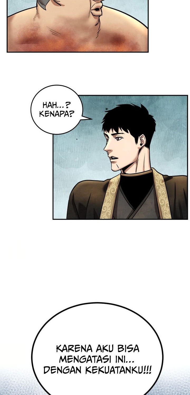 Guest Gun (Embodiment of the Assassin in the Murim World) Chapter 30 - halaman 55