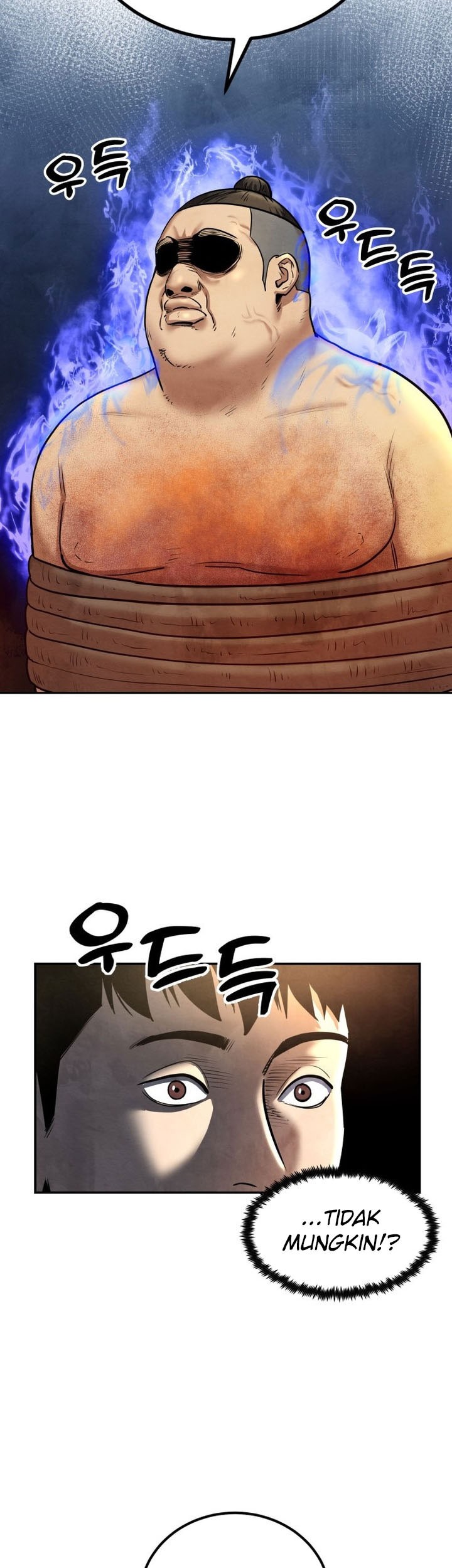 Guest Gun (Embodiment of the Assassin in the Murim World) Chapter 30 - halaman 56
