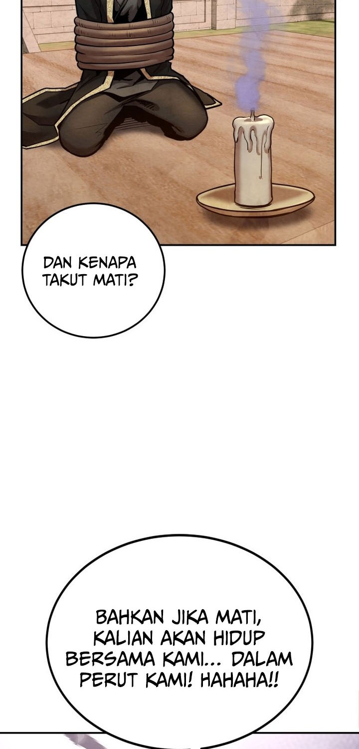 Guest Gun (Embodiment of the Assassin in the Murim World) Chapter 30 - halaman 59