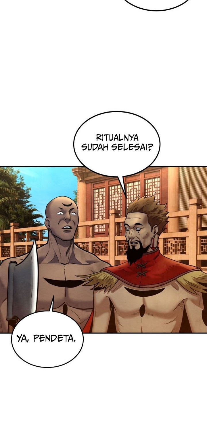 Guest Gun (Embodiment of the Assassin in the Murim World) Chapter 30 - halaman 61