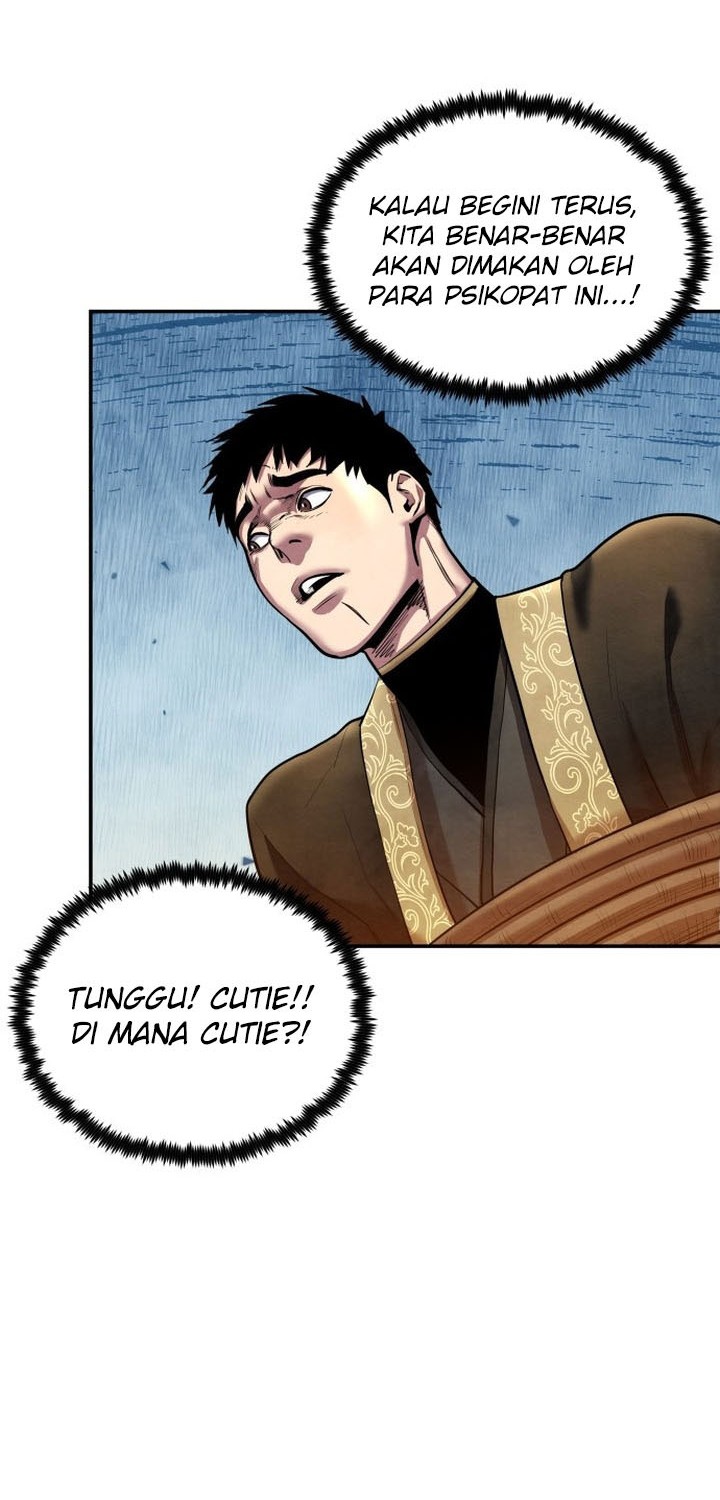 Guest Gun (Embodiment of the Assassin in the Murim World) Chapter 30 - halaman 63