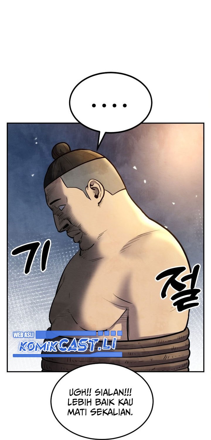Guest Gun (Embodiment of the Assassin in the Murim World) Chapter 30 - halaman 65