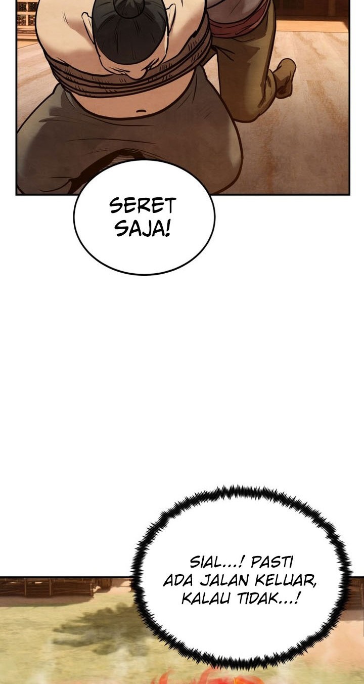 Guest Gun (Embodiment of the Assassin in the Murim World) Chapter 30 - halaman 67