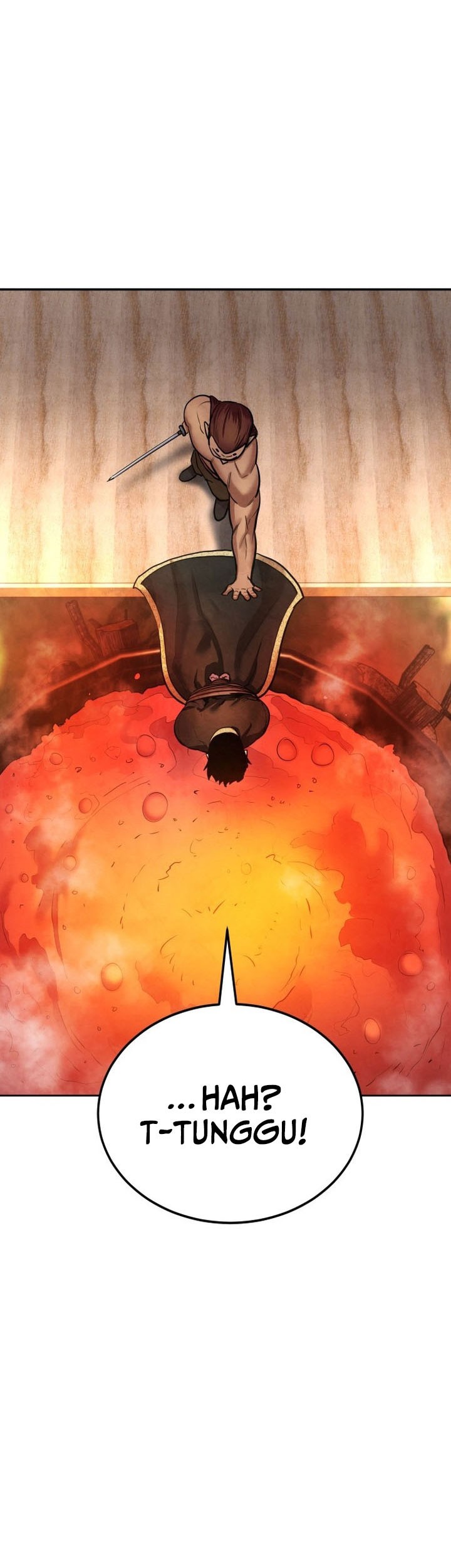 Guest Gun (Embodiment of the Assassin in the Murim World) Chapter 30 - halaman 70