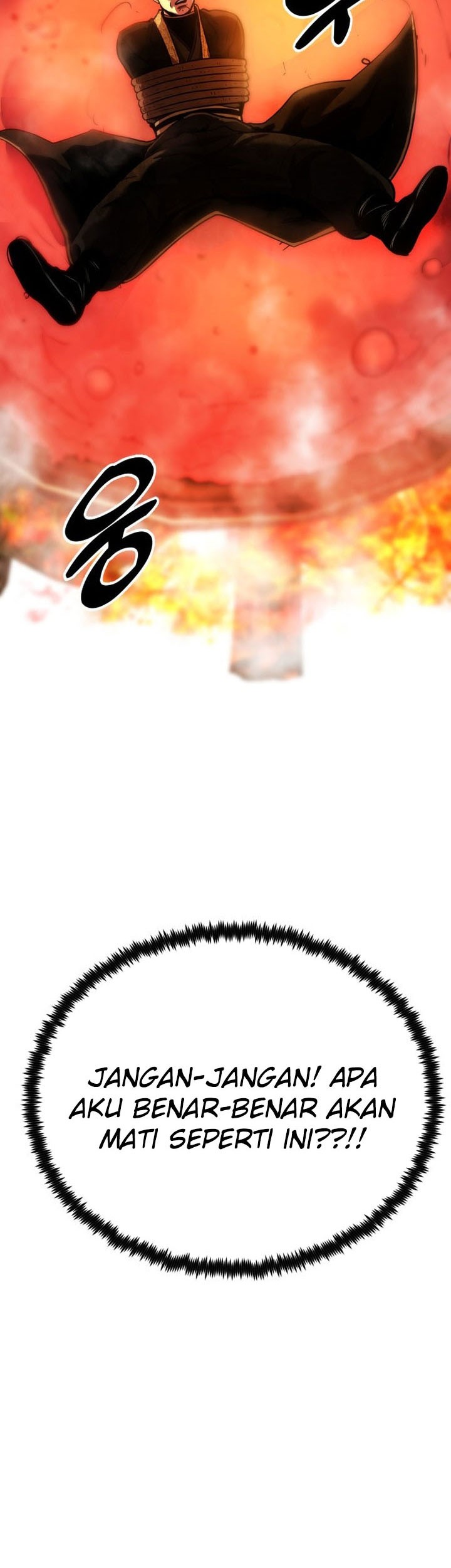 Guest Gun (Embodiment of the Assassin in the Murim World) Chapter 30 - halaman 72