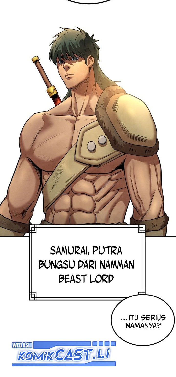 Guest Gun (Embodiment of the Assassin in the Murim World) Chapter 30 - halaman 9