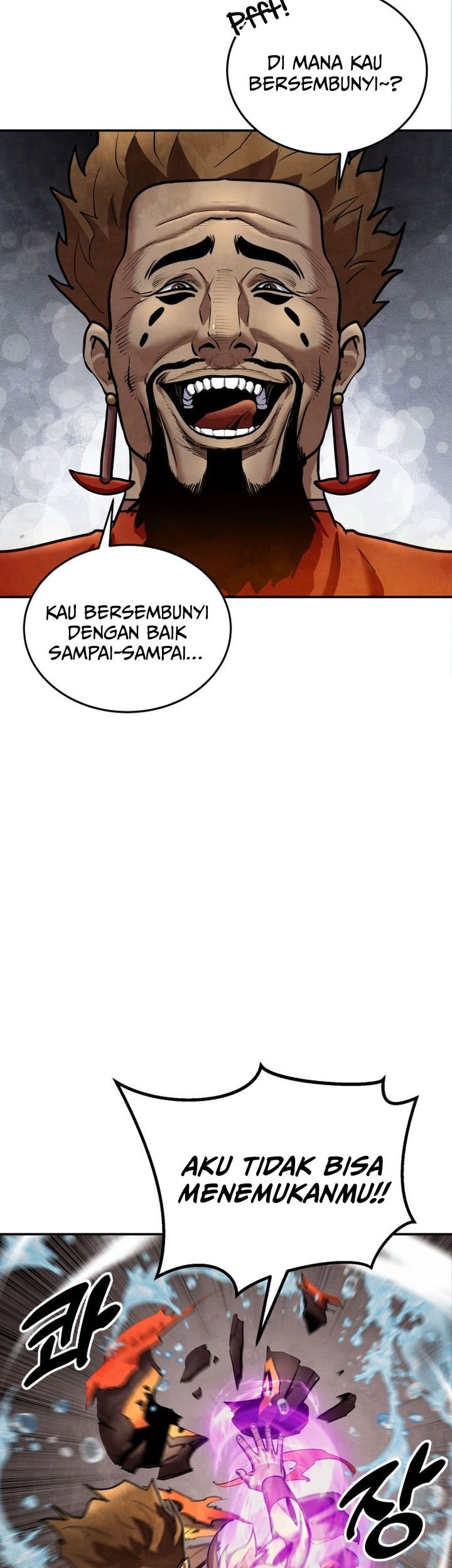 Guest Gun (Embodiment of the Assassin in the Murim World) Chapter 32 - halaman 12