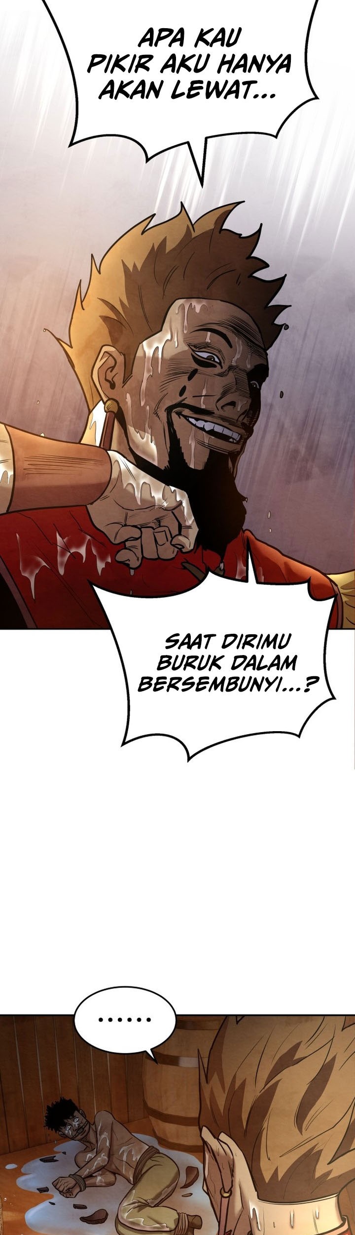 Guest Gun (Embodiment of the Assassin in the Murim World) Chapter 32 - halaman 14