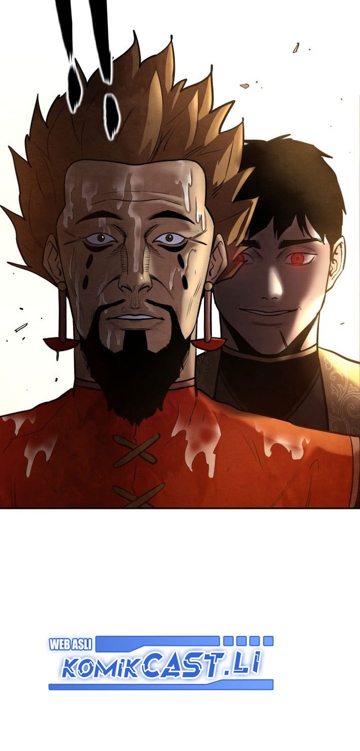 Guest Gun (Embodiment of the Assassin in the Murim World) Chapter 32 - halaman 17