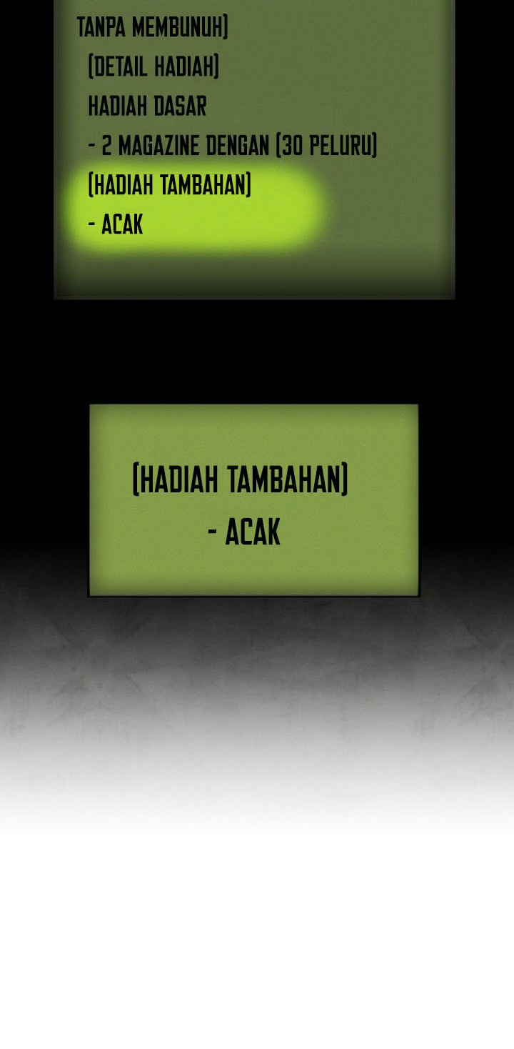 Guest Gun (Embodiment of the Assassin in the Murim World) Chapter 32 - halaman 19
