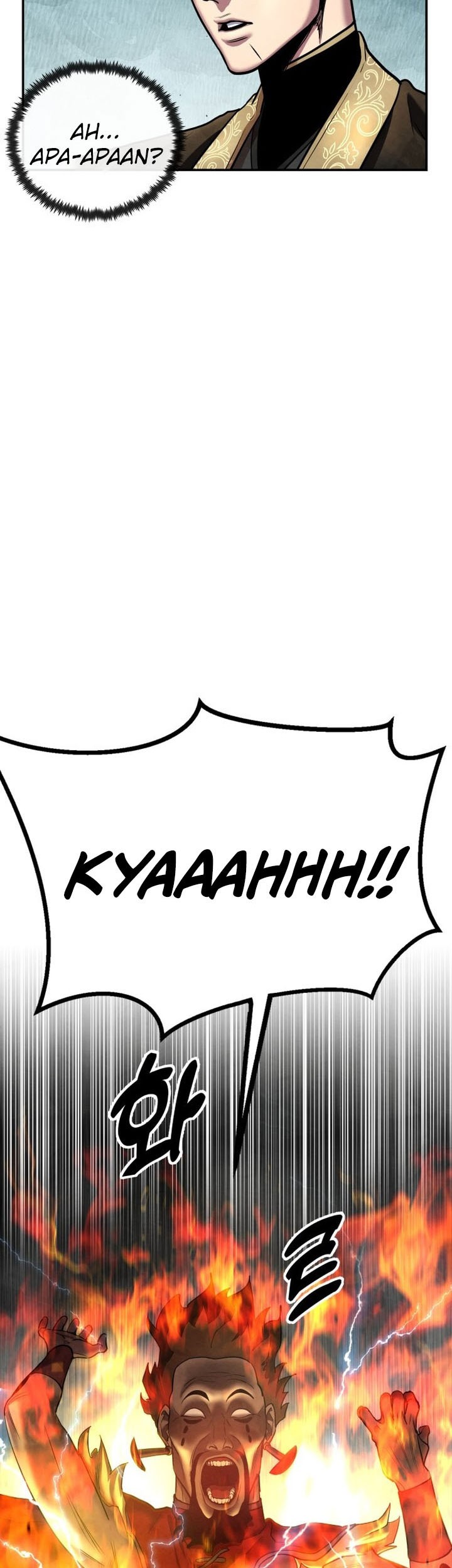 Guest Gun (Embodiment of the Assassin in the Murim World) Chapter 32 - halaman 22