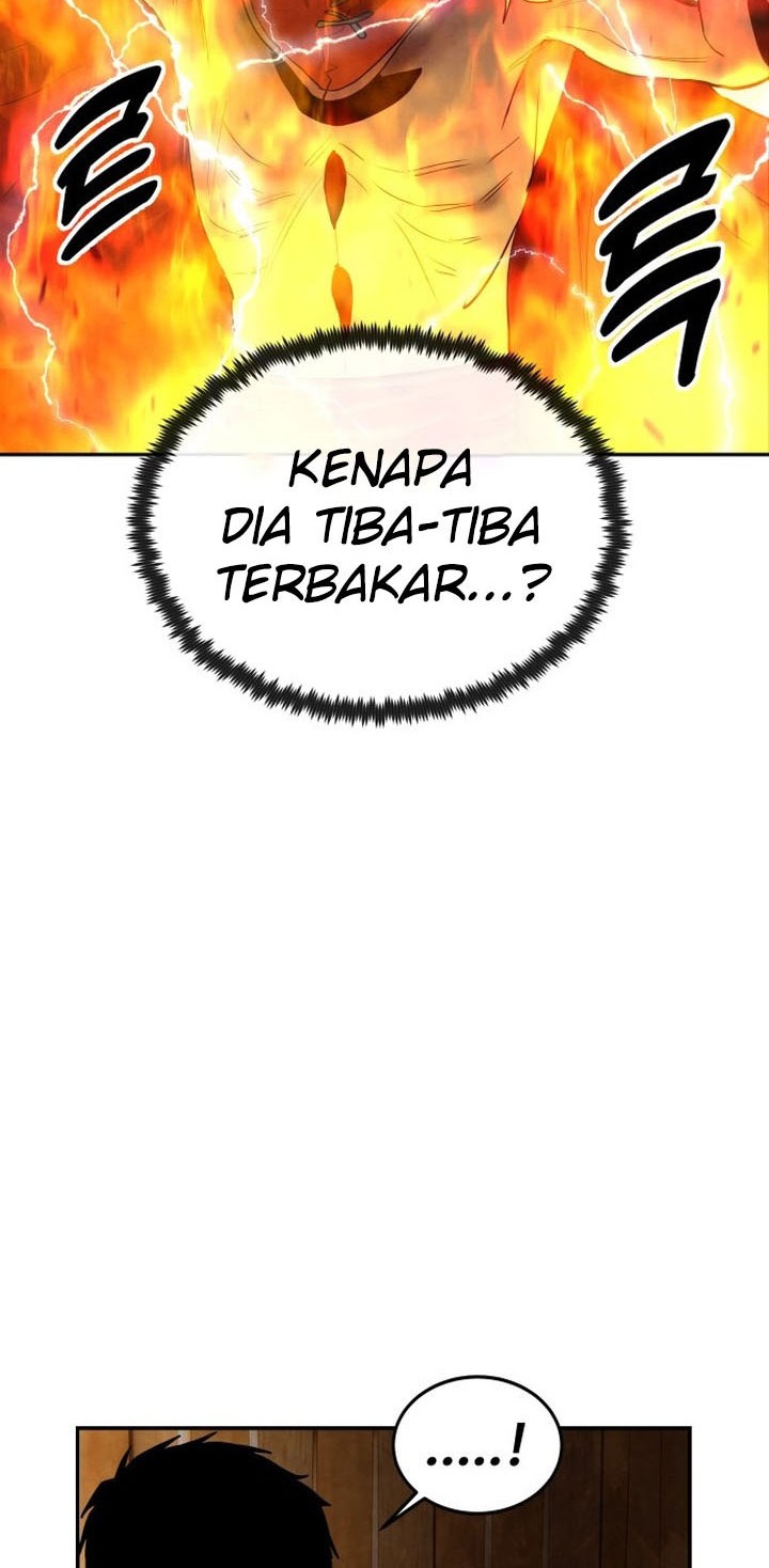 Guest Gun (Embodiment of the Assassin in the Murim World) Chapter 32 - halaman 23