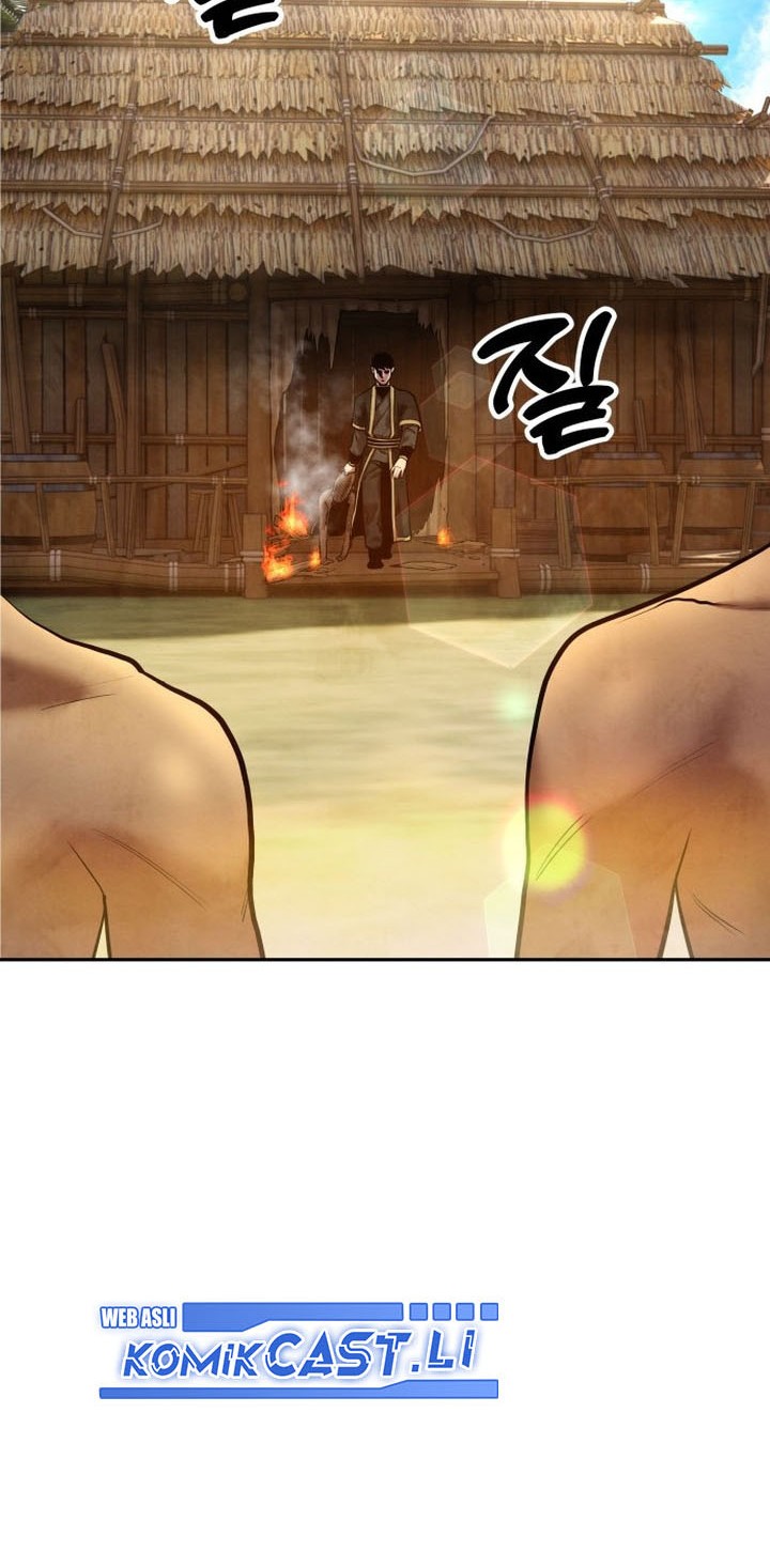 Guest Gun (Embodiment of the Assassin in the Murim World) Chapter 32 - halaman 25