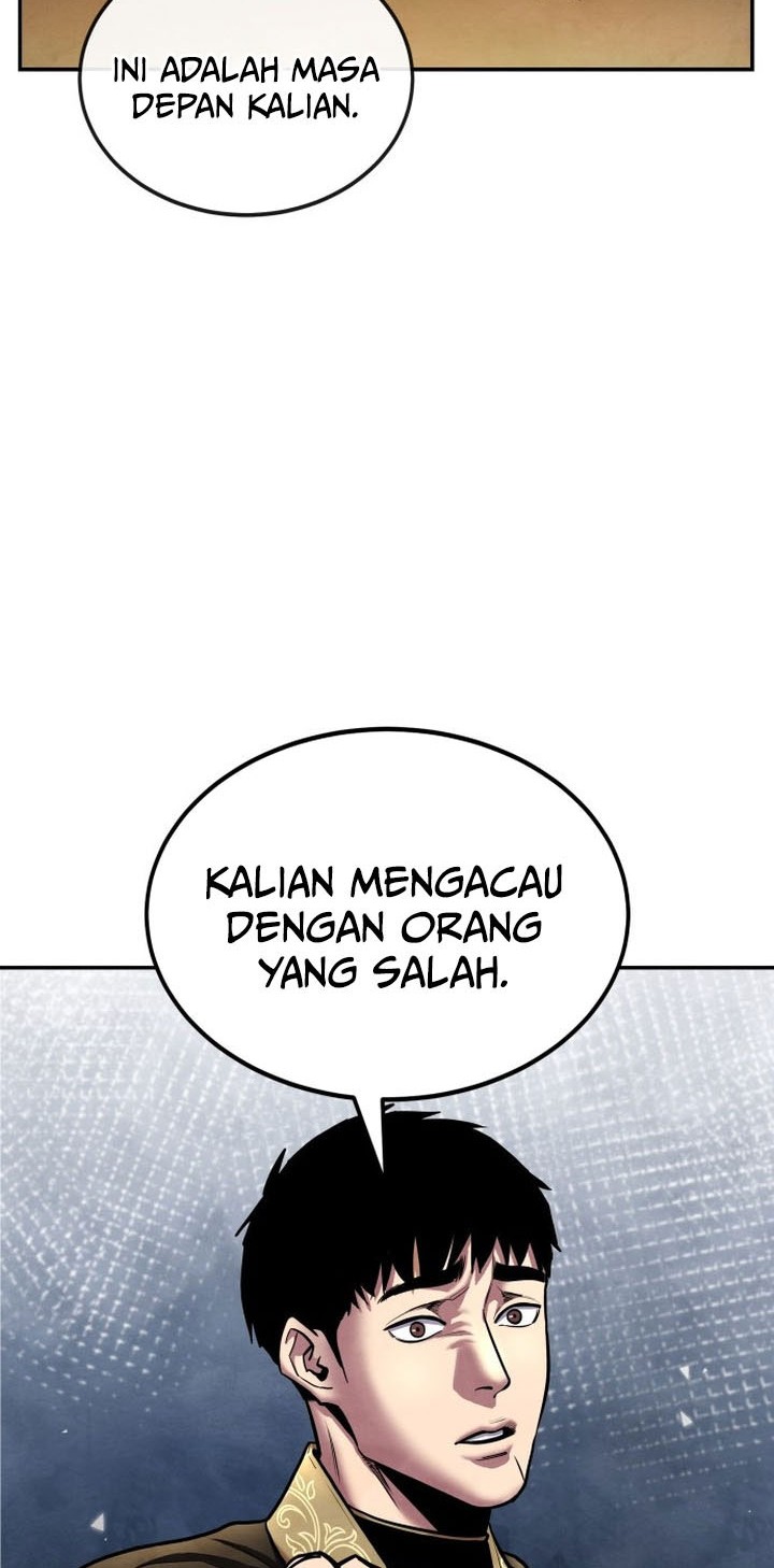 Guest Gun (Embodiment of the Assassin in the Murim World) Chapter 32 - halaman 27