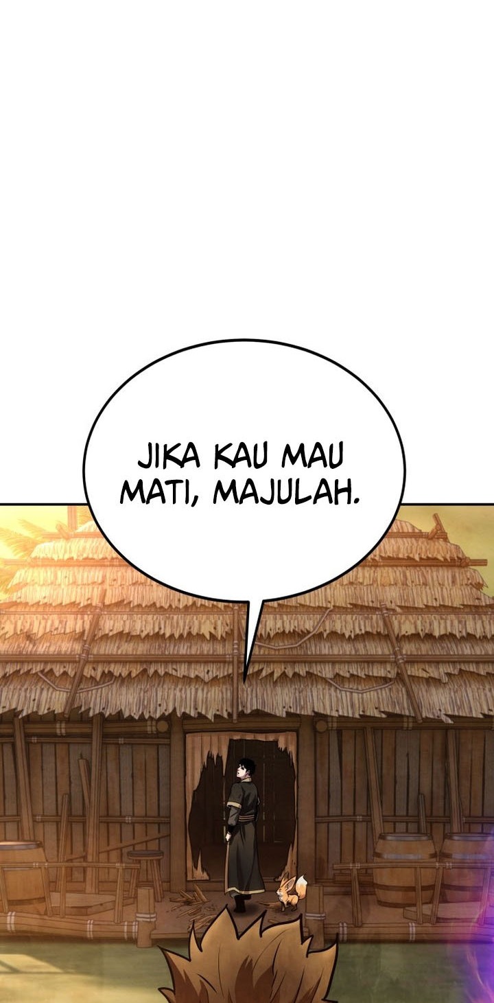 Guest Gun (Embodiment of the Assassin in the Murim World) Chapter 32 - halaman 3