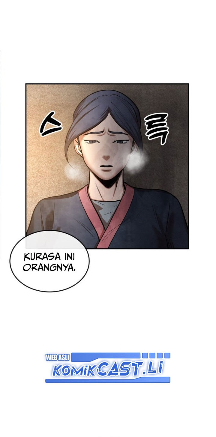 Guest Gun (Embodiment of the Assassin in the Murim World) Chapter 32 - halaman 33