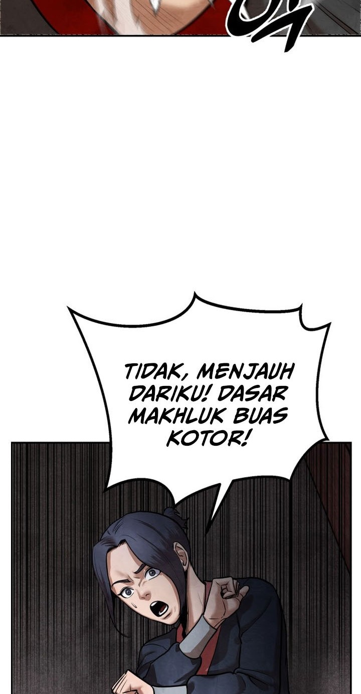 Guest Gun (Embodiment of the Assassin in the Murim World) Chapter 32 - halaman 35