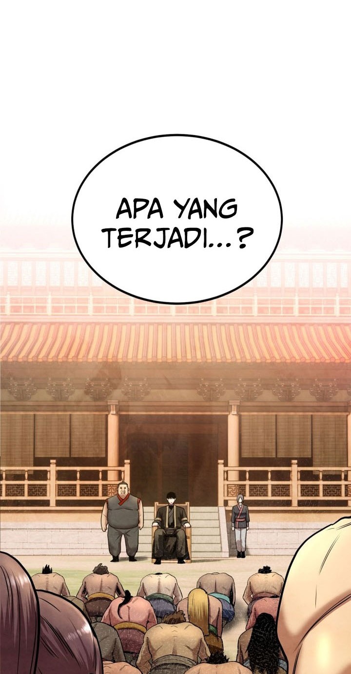 Guest Gun (Embodiment of the Assassin in the Murim World) Chapter 32 - halaman 39