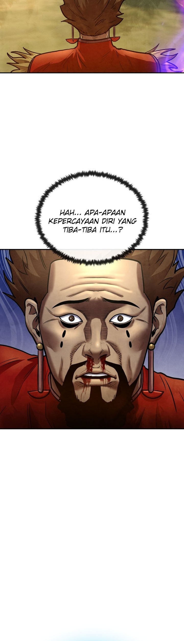 Guest Gun (Embodiment of the Assassin in the Murim World) Chapter 32 - halaman 4