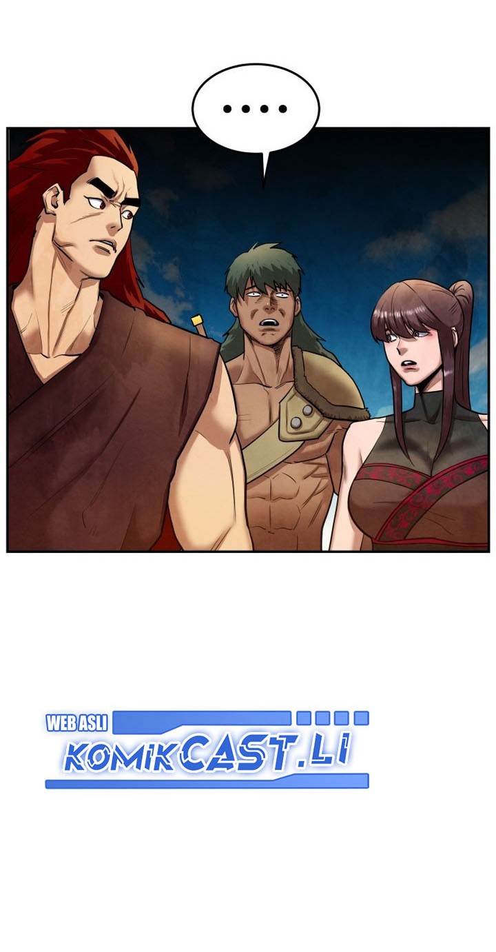 Guest Gun (Embodiment of the Assassin in the Murim World) Chapter 32 - halaman 41
