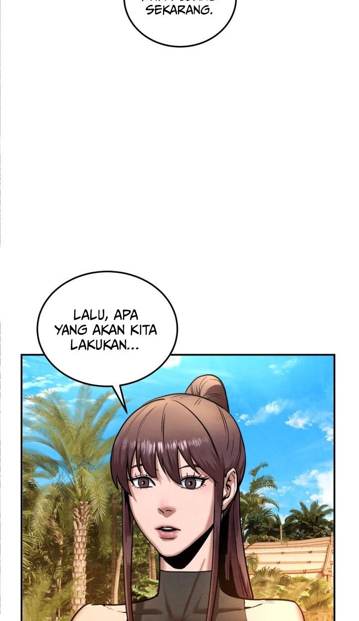 Guest Gun (Embodiment of the Assassin in the Murim World) Chapter 32 - halaman 43