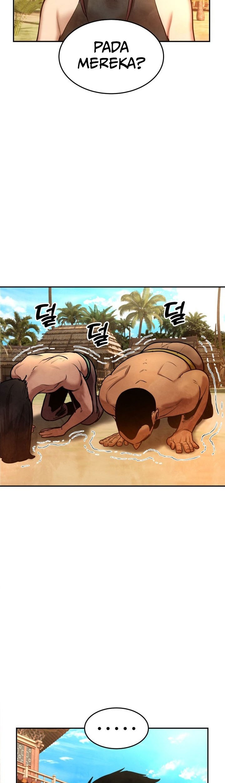 Guest Gun (Embodiment of the Assassin in the Murim World) Chapter 32 - halaman 44