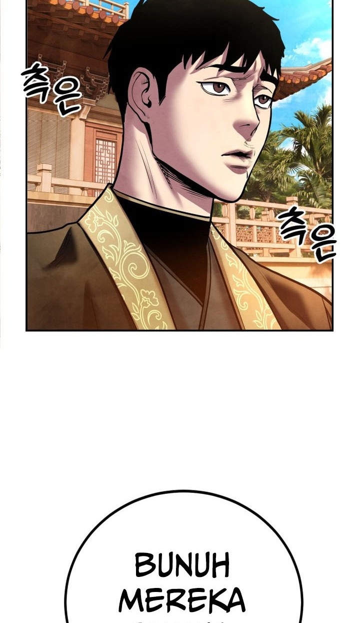 Guest Gun (Embodiment of the Assassin in the Murim World) Chapter 32 - halaman 45